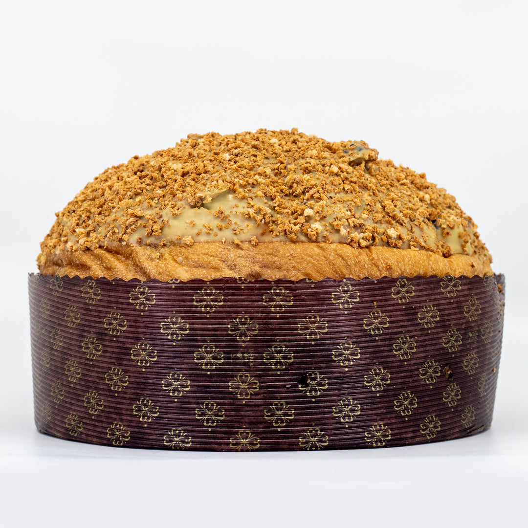 Panettone Amaramaretto