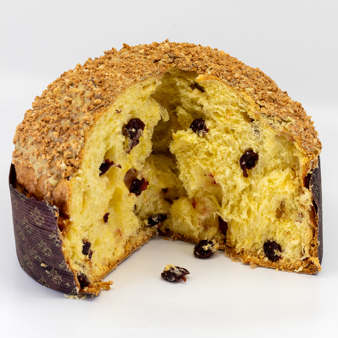 Panettone Amaramaretto