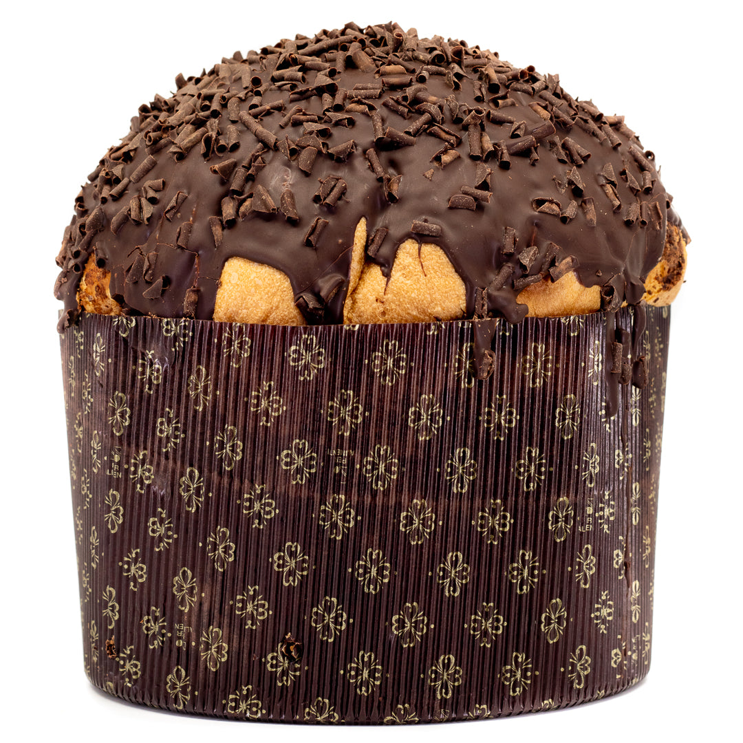 Panettone Cioccò