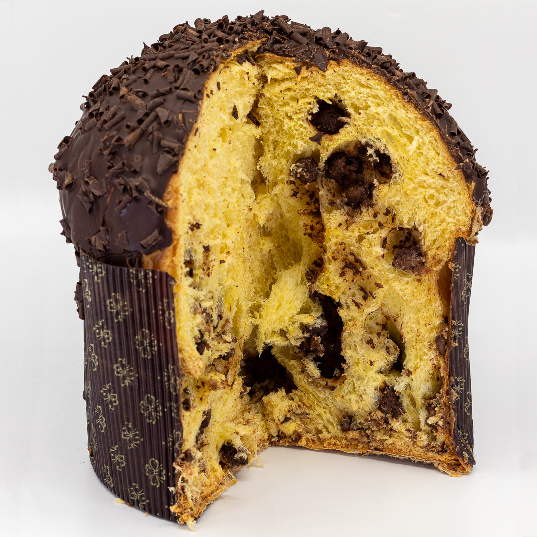 Panettone Cioccò