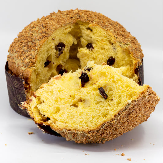 Panettone Amaramaretto