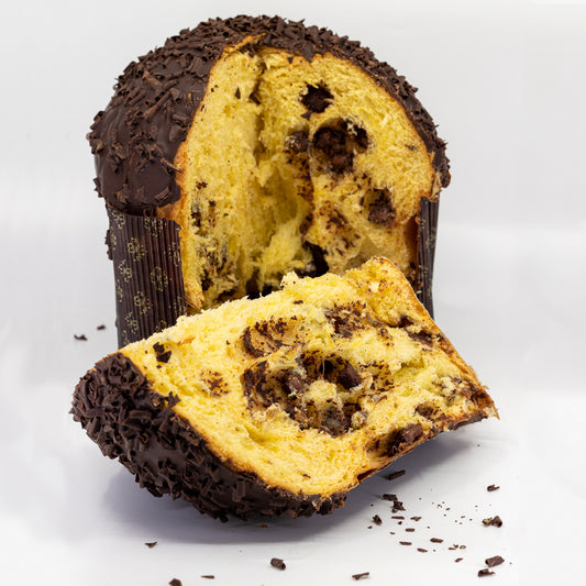 Panettone Cioccò
