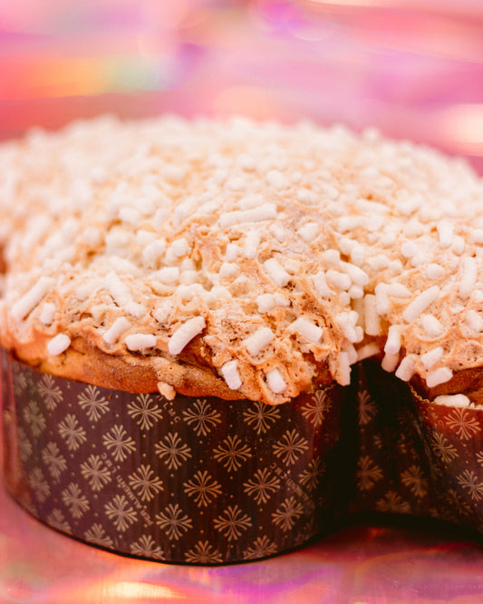 Colomba Classica