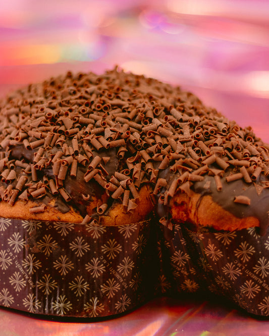Colomba Cioccò