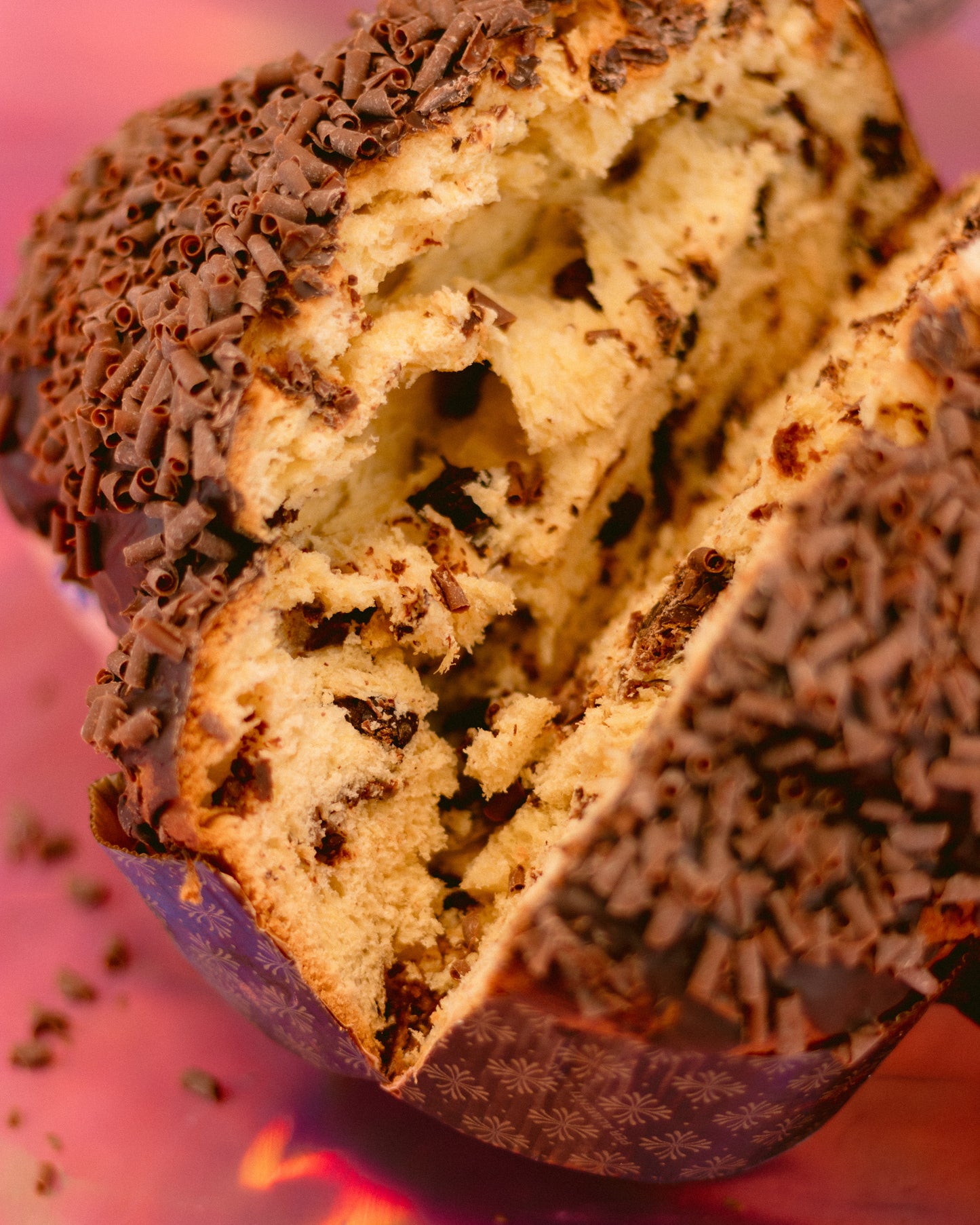 Colomba Cioccò